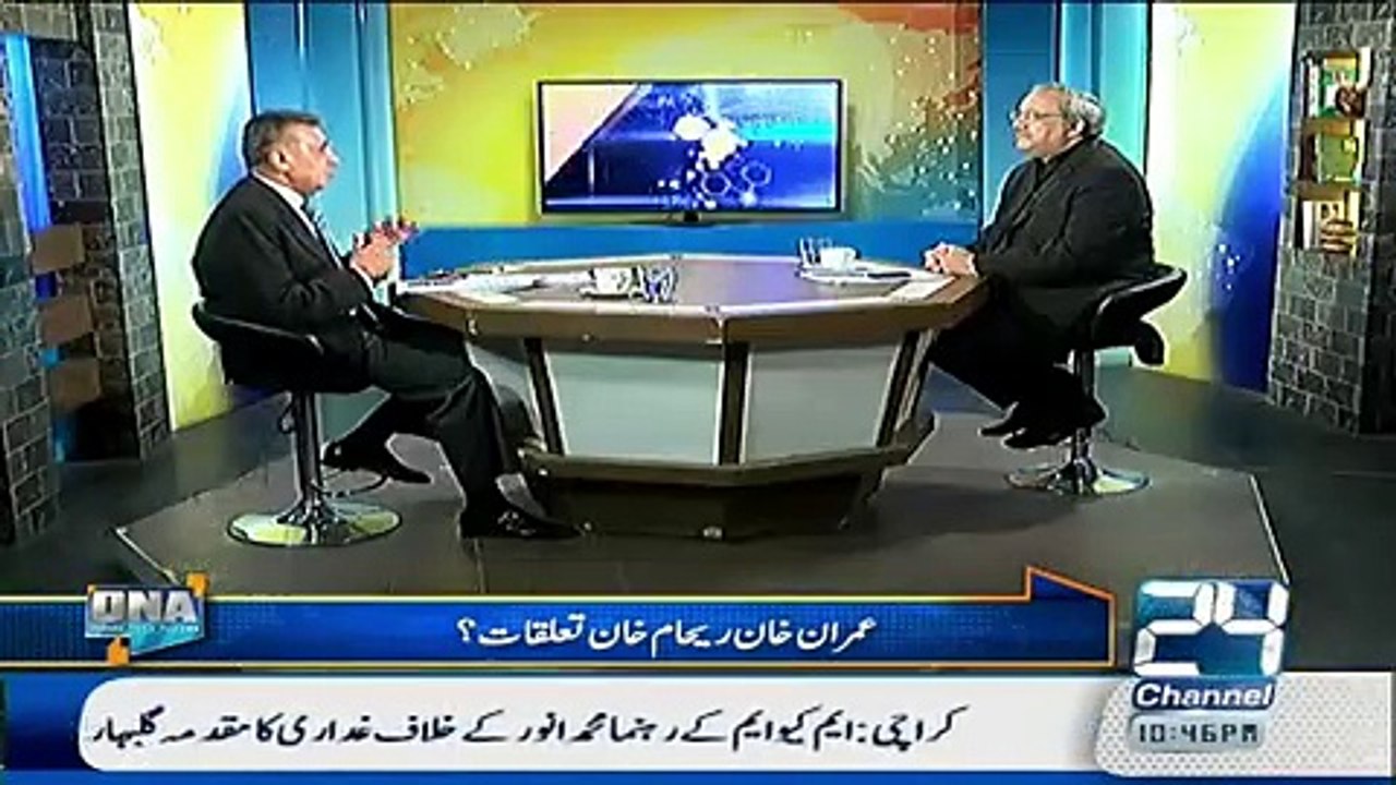 DNA – 1st October 2015