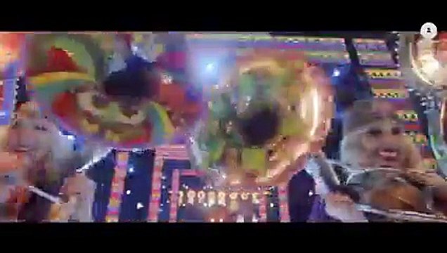 Official Video Shaam Shaandaar Shaandaar Shahid Kapoor & Alia Bhatt Amit Trivedi