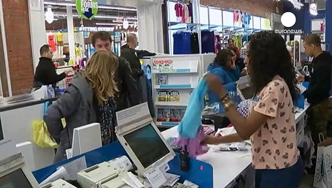 EUA adotam cartões bancários com chip?