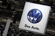 Volkswagen-Audi U.S. Sales Climb 6.3% Amid Diesel Scandal