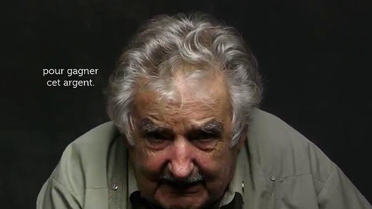 RADIO KFM  PRESENTE L'interview de José - URUGUAY - HUMAN