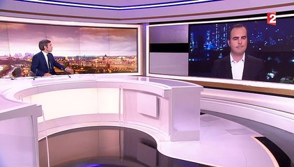 Syrie : une offensive au sol des alliés de Bachar al-Assad, en préparation ?