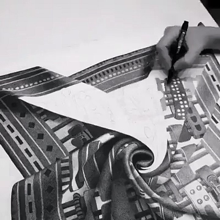 Perfect Artist