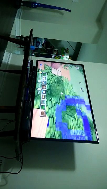 Minecraft just4fun ep1 part 2