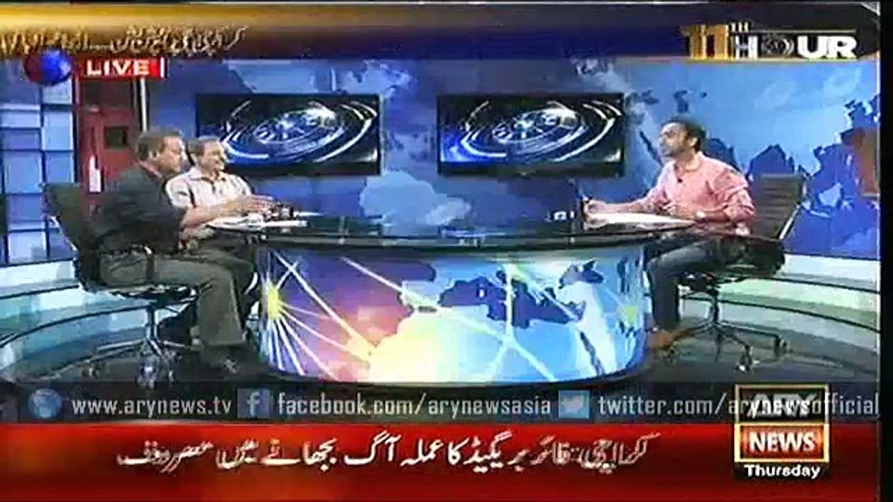 11th Hour 1 Oct 2015