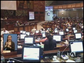 Se aprobó el proyecto de Ley de Prevención de Dogas