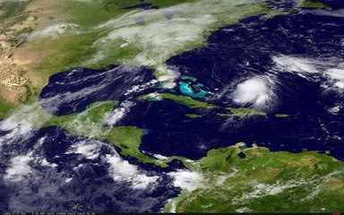 U.S. East Coast at risk as Hurricane Joaquin gains strength