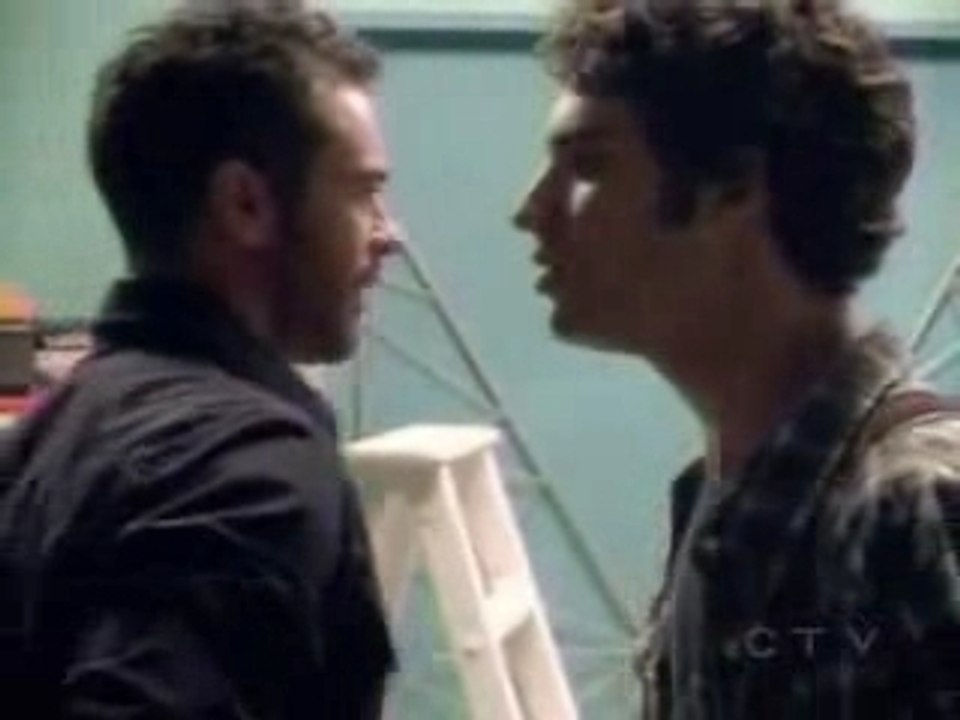 Degrassi: TNG Season Five Promo