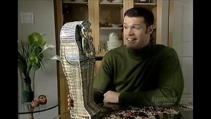 How It's Made - 3D Puzzles