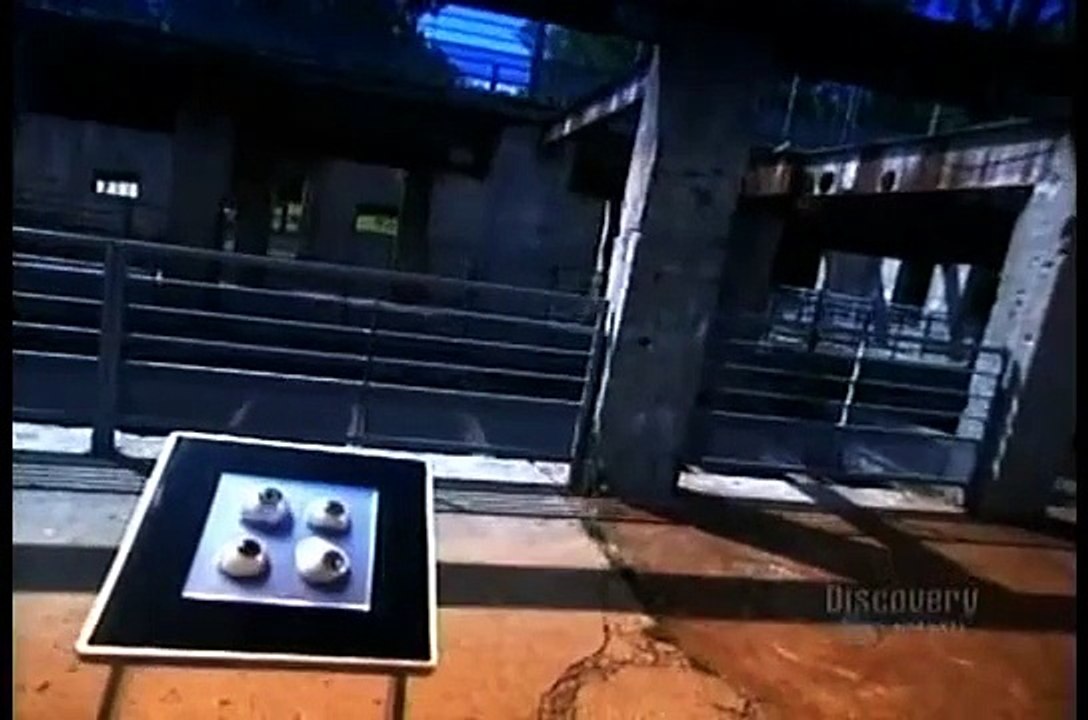 How It's Made - Artificial Eyes