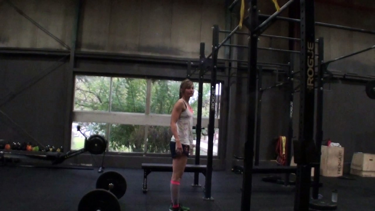 wod 2 greek TD