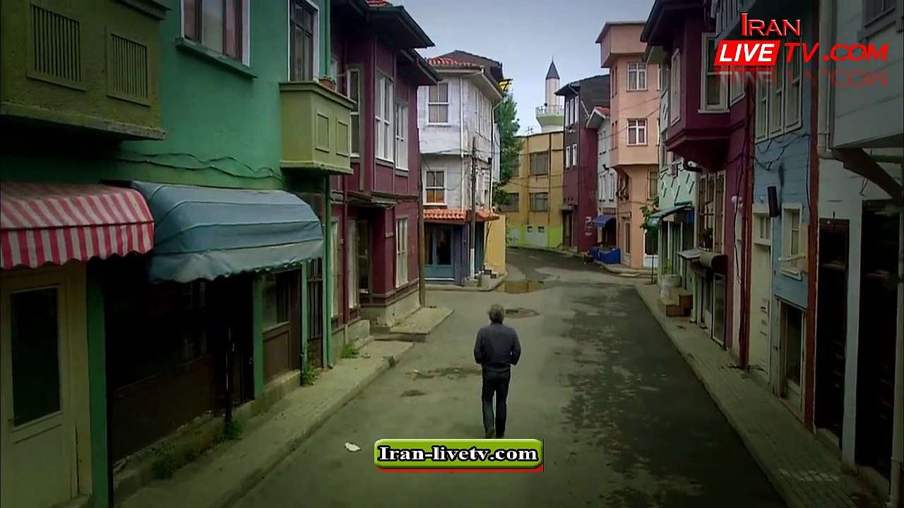 roozi roozegari last teaser