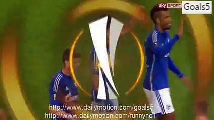 Ebemezer Assofuah Amazing GOAL - Liverpool 1-1 Sion