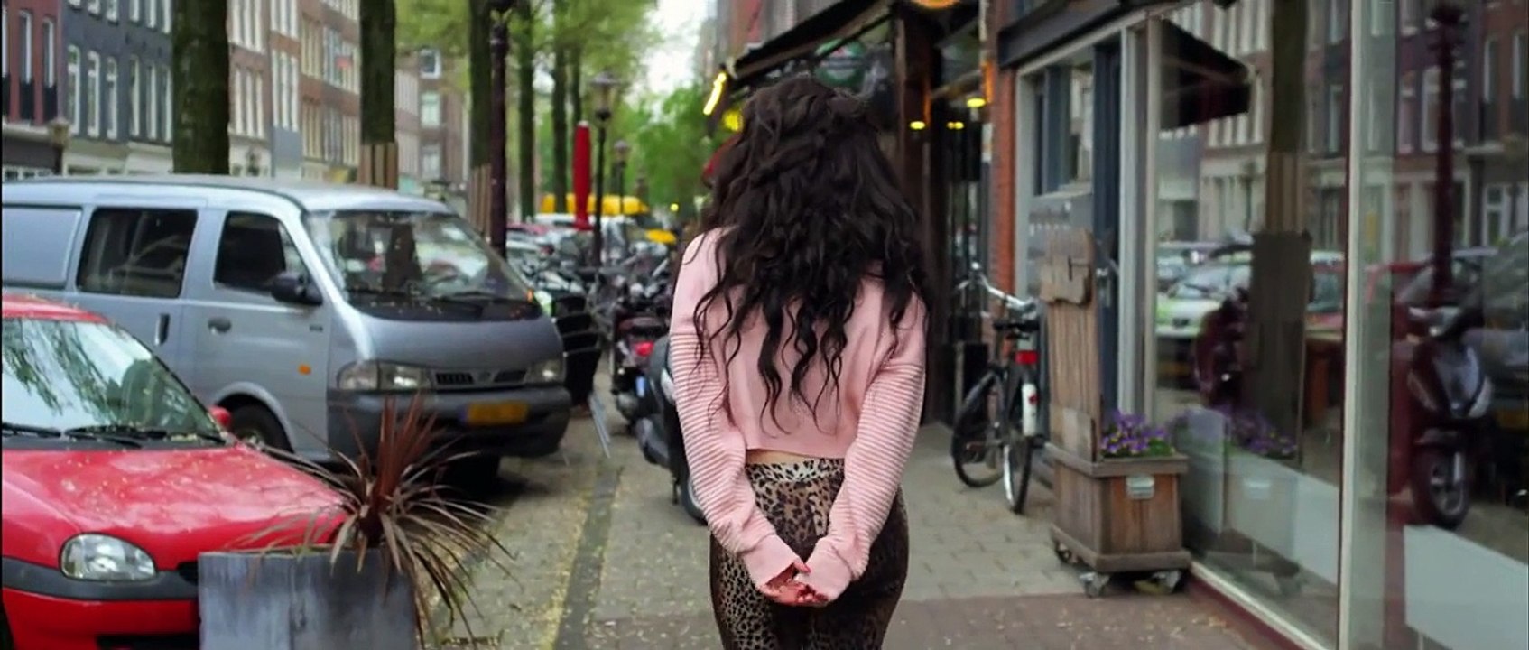 The Fault In Our Stars - Charli XCX - Boom Clap