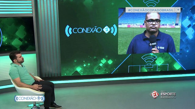 Conexão EI avalia futuro de Ronaldinho