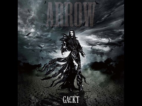 GACKT - ARROW - 4 - Arrow (Orchestra Version -Instrumental-)
