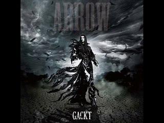 GACKT - ARROW - 4 - Arrow (Orchestra Version -Instrumental-)