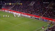 FC Augsburg 1 - 3 FK Partizan