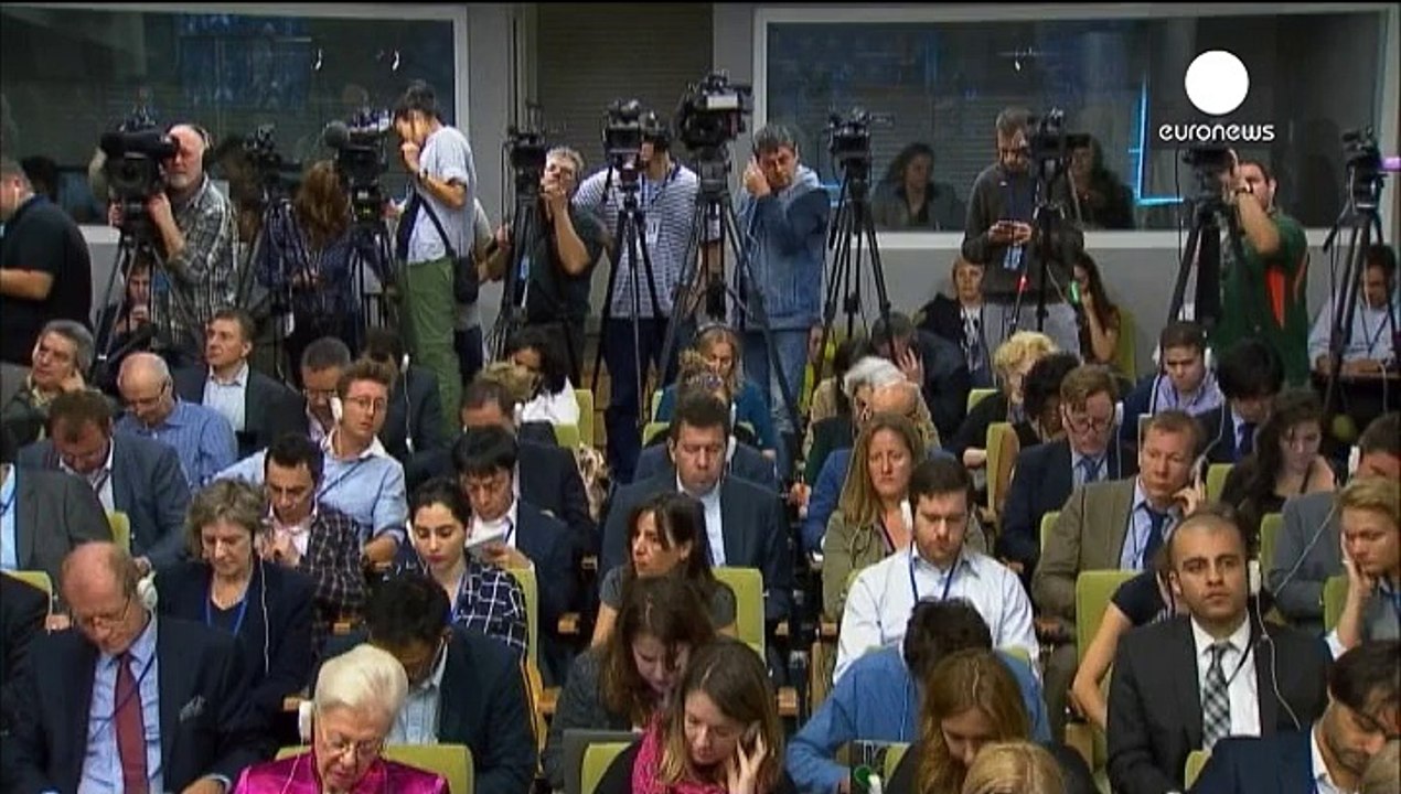 Russland nennt Kritik an Luftschlägen 'Propaganda'