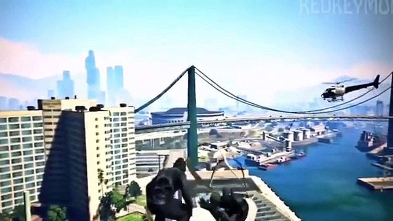 Compilation Thug LIFE