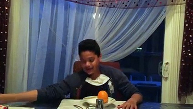 Hassan Jafry1 White Family Dinners vs. Brown Family Dinners