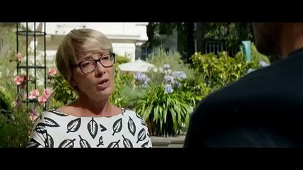 Burnt Official Trailer 1 (2015) Bradley Cooper Drama Movie HD -