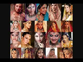 Babul ka yeh ghar, Shadi K Geet