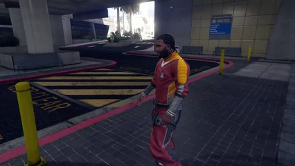 GTAV quando dici il destino...