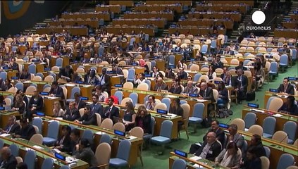 Netanyahu admite negociar paz com Palestina sem pré-condições