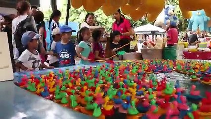 Dream World ตอน10 เล่นเกมส์  by เด็กจิ๋ว [N'Prim W291]