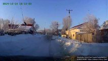Car Crashes Compilation # 437 December 2014 / Подборка Аварий и ДТП 2014 Декабрь