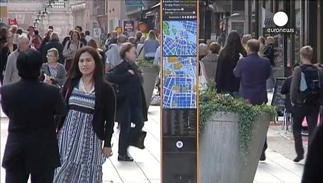 Les Suédois séduits par la journée de travail de six heures