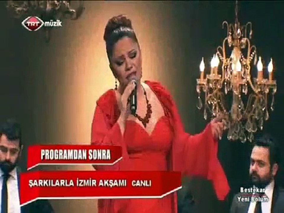 İzel - Bir Garip Yolcuyum