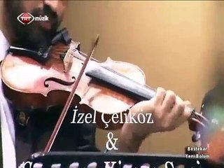 İzel & Hakan Altun - Sevemez Kimse Seni