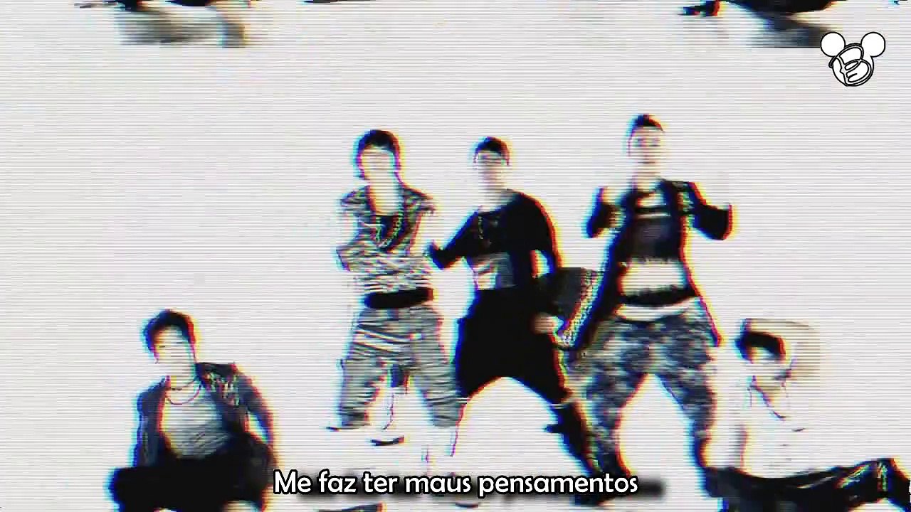 2PM - 10 out of 10 [B-side ver.] (Legendado PT-BR)