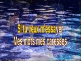 KARAOKE FLORENT PAGNY - Si tu veux m'essayer