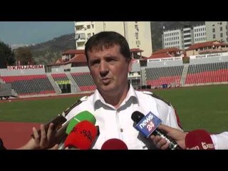 Ndeshja Shqipëri-Serbi, Qato: S’ka dyshime për incidente per 8 tetorin