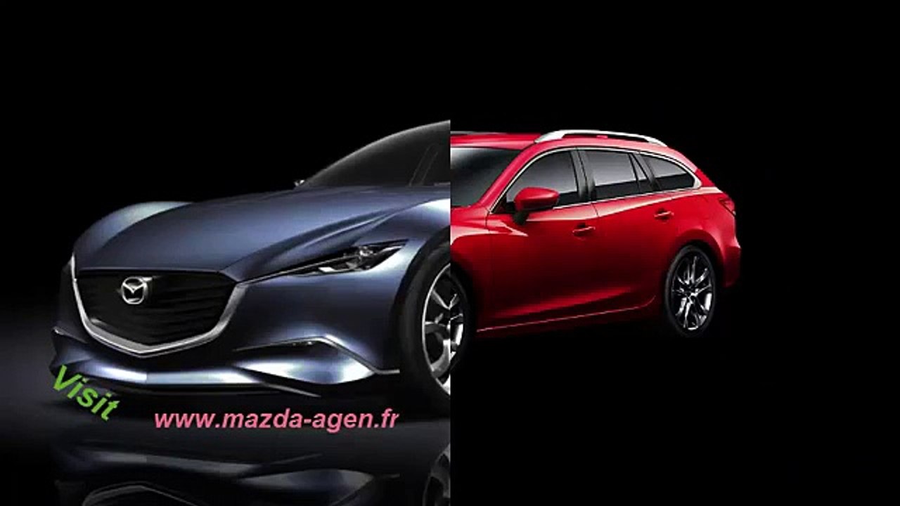 mazda