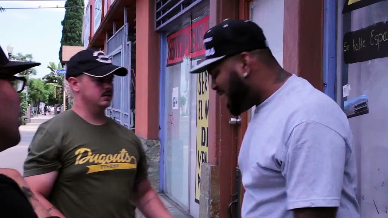Jase Brasco Don't Shoot No More Feat: Lamor and AD