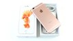 Apple iPhone 6s Rose Gold : Déballage et première prise en main (Unboxing français)