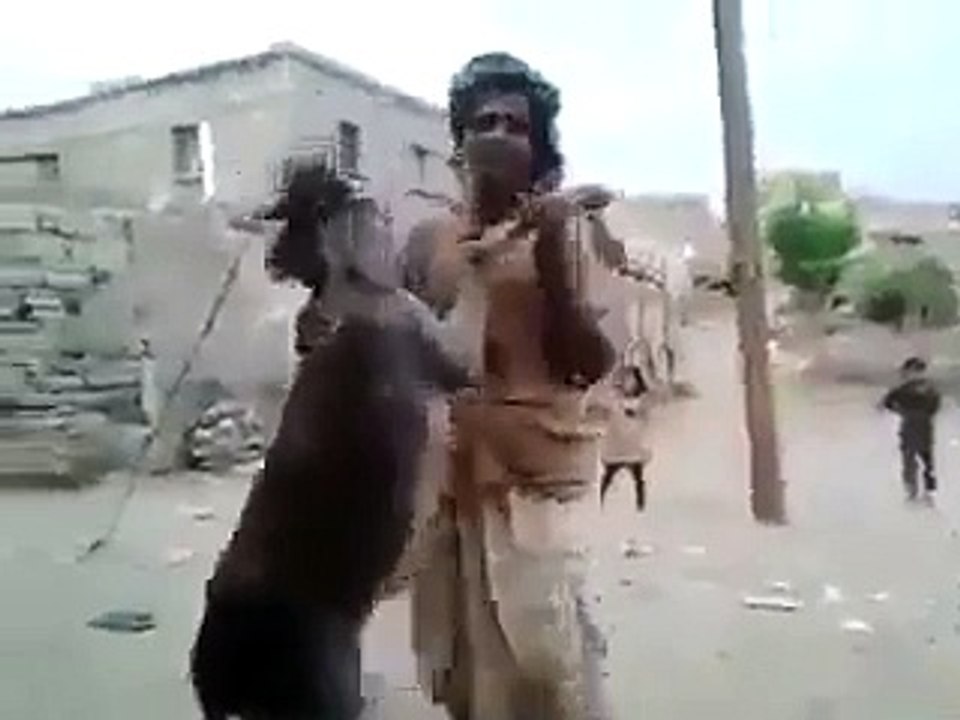 Funny Dance With Donkey _ Dard Dilon Ke _ Sonu HD Songs