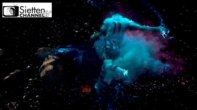 ASD SIETTEN CLUB - GOLD EVENT - SIETTEN YOUNG