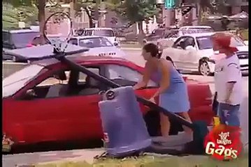 Played Basket Ball On Road Broke The Car Glass _ Sonu HD Songs