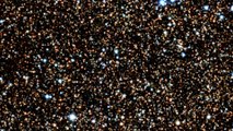 The bright star cluster NGC 6520 and the strangely shaped dark cloud Barnard 86
