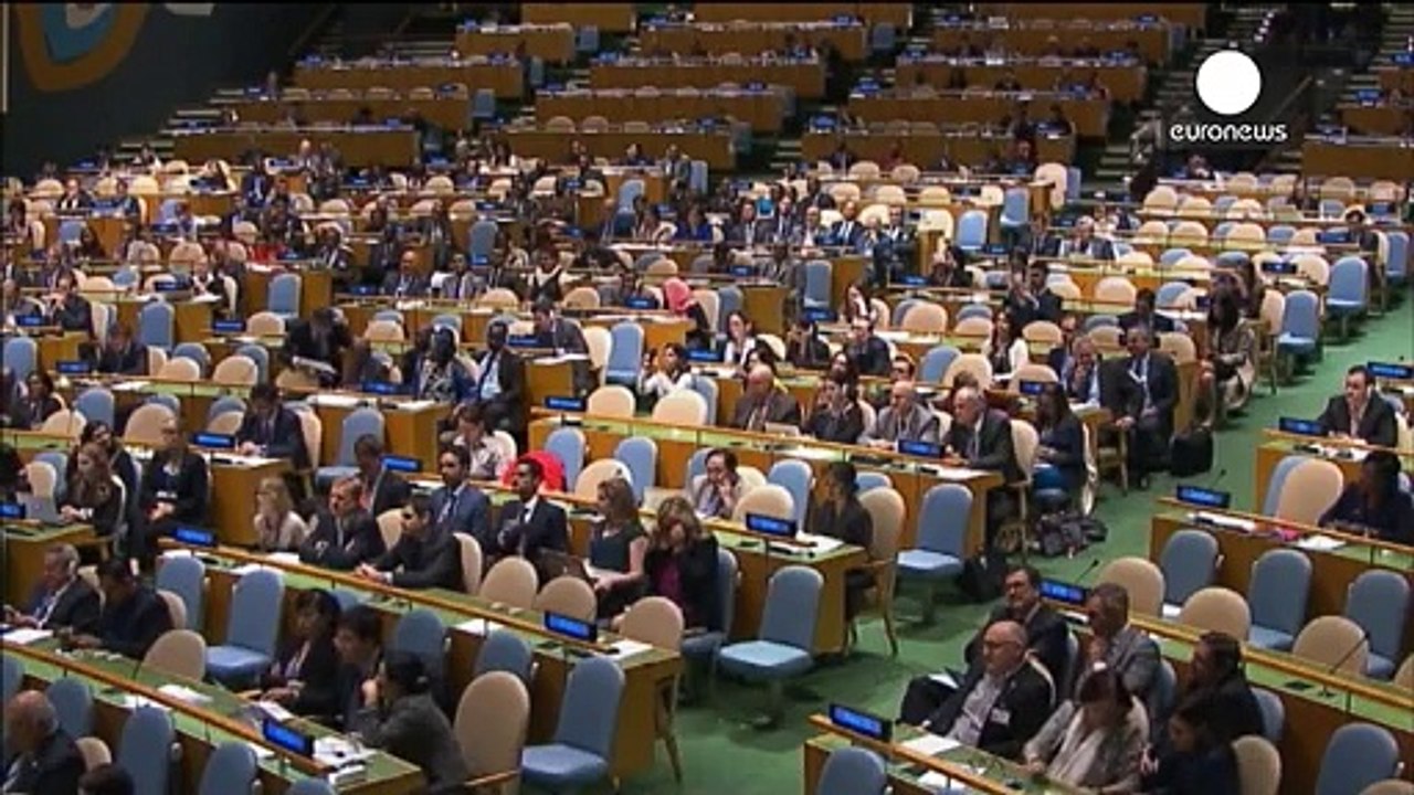 Israeli Prime Minister Benjamin Netanyahu unequivocal in his criticism of the Iran nuclear deal