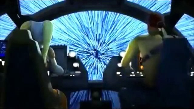 New Series Star Wars Rebels | Disney Channel