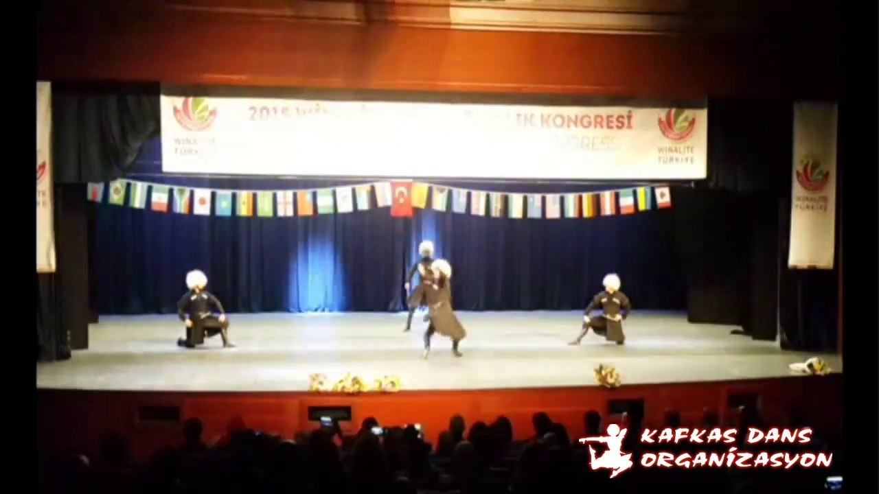 Adige Dans Videoları