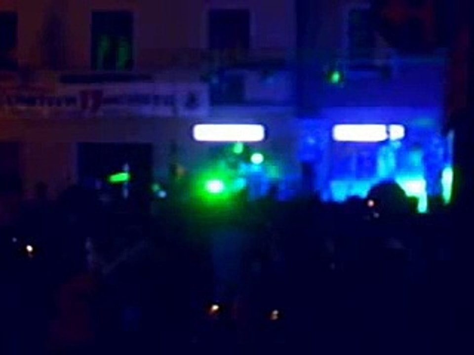 Concerto Piotta 5