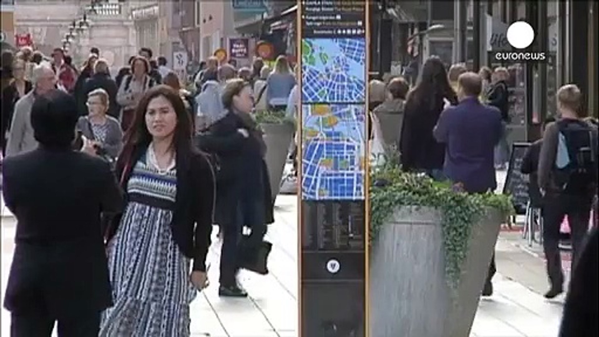 ⁣Швеція переходить на 6-годинний робочий день