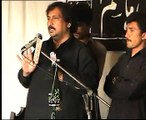 zakir malik jafar tayar yad gar majils 29 Safar 2008 part10